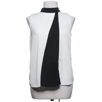 Haut (Blanc, Noir) de Mango