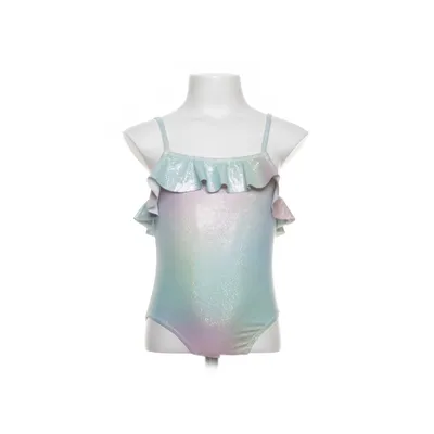 Swimsuit (Multicolored) from Billieblush Elastane, Polyester