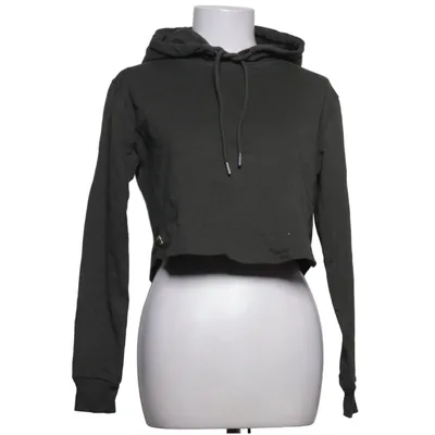 Huvtröja (Grå) från MM Sports Bomull, Polyester