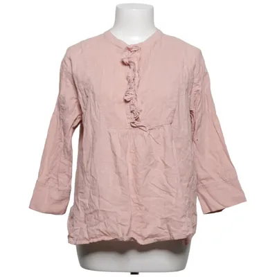 Blus (Rosa) från Juna Bomull