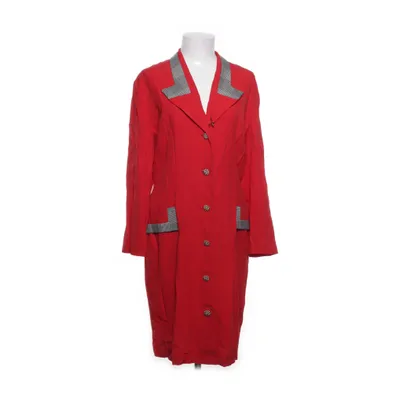 Skjortklänning (50060) från Joseph Ribkoff Acetat, Polyester, Viskos