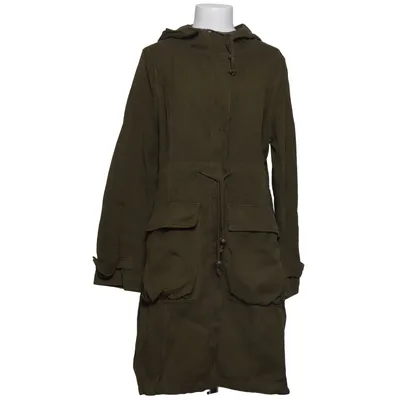 Parka (Green) from Noa Noa Cotton