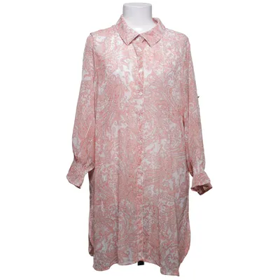 Skjortklänning (LEOLA 534) från Zhenzi Polyester