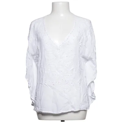 Top (White) from Sally & Circle