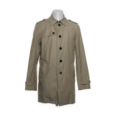 Trenchcoat (Beige) fra Riley