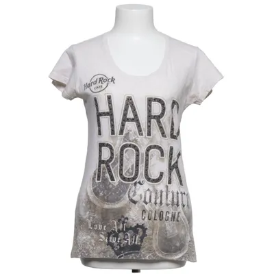 T-shirt (Couture) from Hard Rock Couture Cotton, Polyester