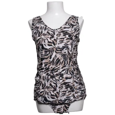 Baddräkt (Svart, Beige, Vit, Flerfärgad) från VRS Woman