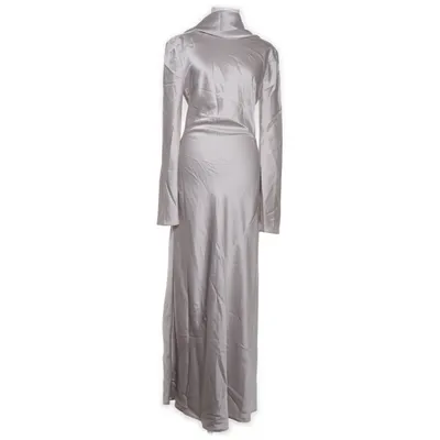 Maxi dress (Beige) from Malina