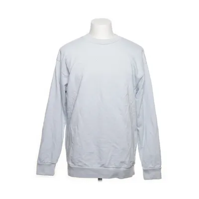 Collegetröja (Blå) från Lager 157