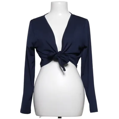 Wickeljacke (Blau) von Yessica