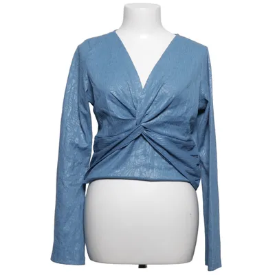 Haut (Structure Knot Tee) de Revelation Élasthane, Polyester