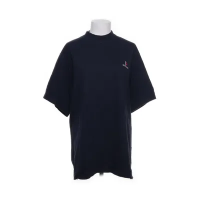 T-shirt (Blauw) van Donnay Katoen
