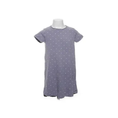Nightgown (Purple, Multicolored) from ICA I Love Eco Elastane, Organic cotton