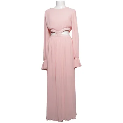 Maxi jurk (Roze) van Effeny Polyester
