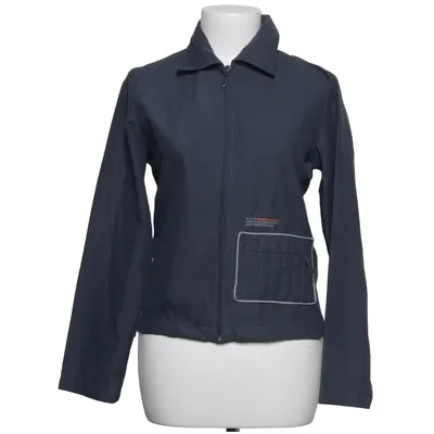 Veste légère (Gris) de Authentic Style Polyester