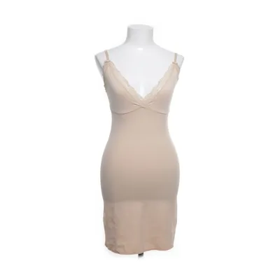 Slip (Beige) from Lindex Elastane, Polyamide