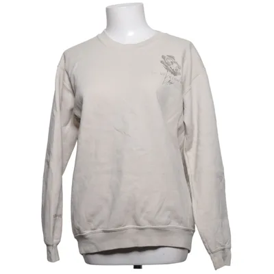 Sweatshirt (Beige) van Shawn Mendes Katoen, Polyester