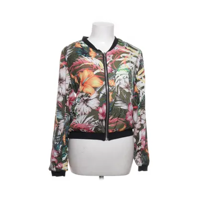 Bomberjacka (Flerfärgad) från Soda Polyester