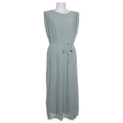 Maxi dress (Green) from VILA Recycled polyester