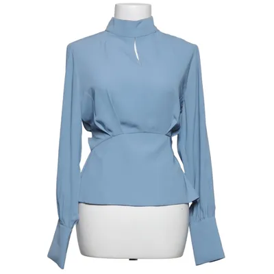Blouse (Bleu) de adL