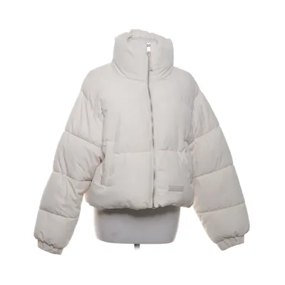 Vinterjacka (Beige) från Sixth June Polyester
