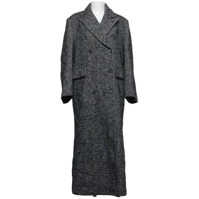 Kappa (Svart, Vit) från Source Unknown Polyester, Ull