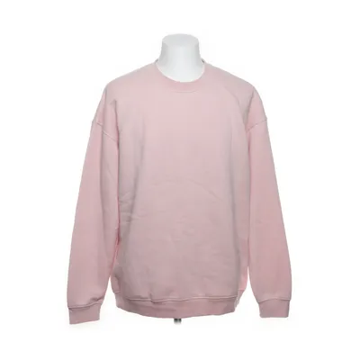 Sweatshirt (Pink) fra Originals by Jack & Jones Bomuld, Polyester