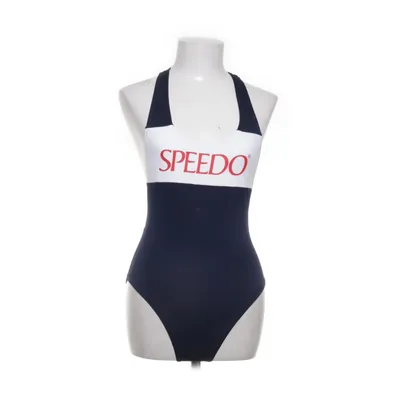 Baddräkt (Blå, Vit) från Speedo