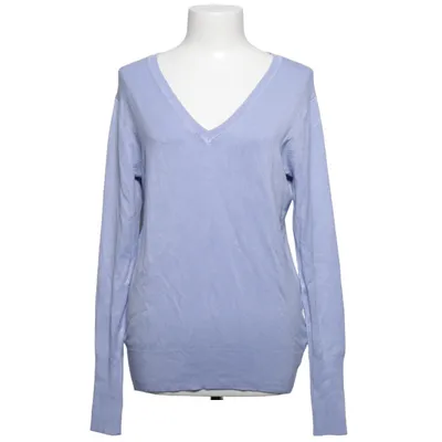 Pull-over (Bleu) de Vivance Polyamide, Viscose
