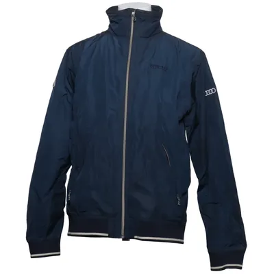 Sports jacket (Blue) from 8848 Altitude Polyamide, Polyester