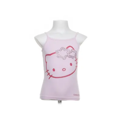 Tank Top (Pink) from Hello Kitty