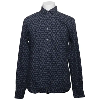 Skjorta (LALIBERT SHIRT MOU1911055) från Mouli Bomull