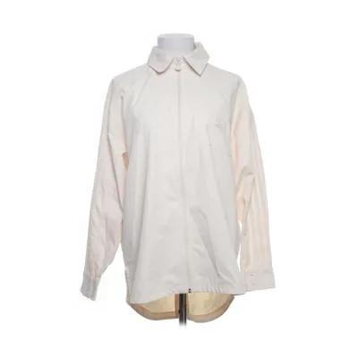 Jacka (Beige) från Adidas Polyester