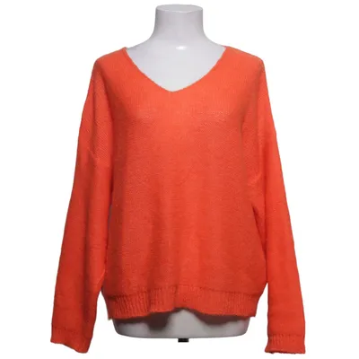Pullover (Orange) från Continue Mohair, Polyamid