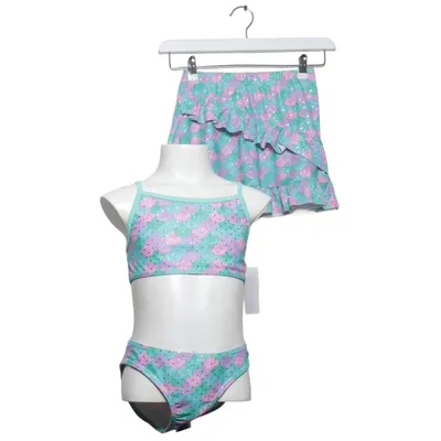 Set (Blue, Pink, Green) from Yigga Elastane, Polyester