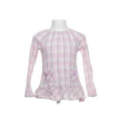 Dress (Pink, Multicolored) from Kids by Lindex Cotton