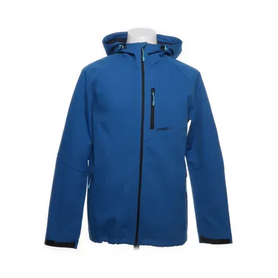 Softshell jacket (Blauw) van O'Neill Polyester