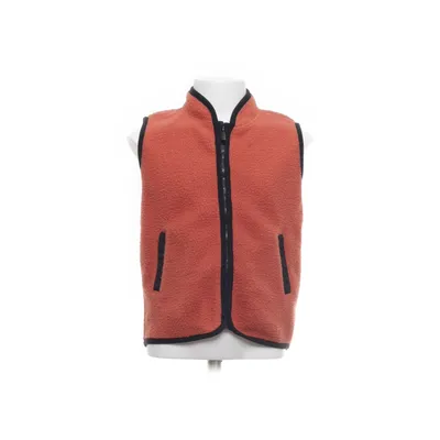 Outdoor vest (Oranje) van Warp Polyester