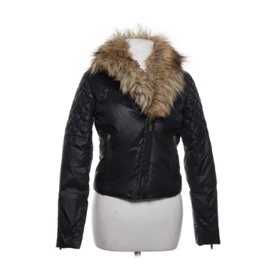 Dunjacka (Svart, Brun) från Rockandblue Dun, Fjädrar, Nylon, Polyester