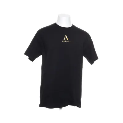 T-shirt (Svart) från Astani Bomull