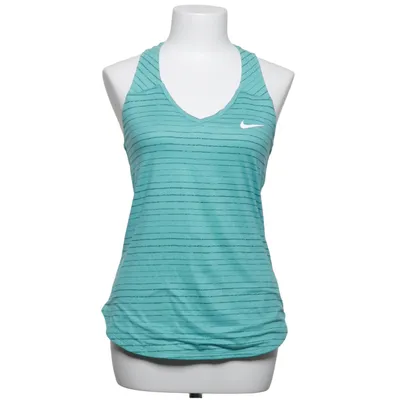 Träningslinne (Turkos) från Nike