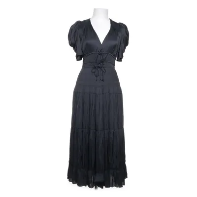 Maxi dress (Black) from Ulla Johnson Polyester