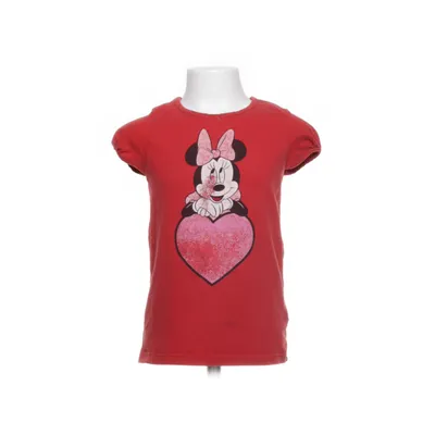 T-shirt (Röd) från H&M x Disney