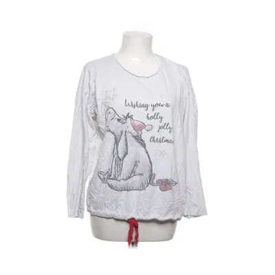 Jultröja (Vit, Flerfärgad) från Disney