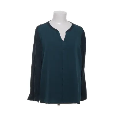 Blus (Blå) från Cecil Polyester, Viskos