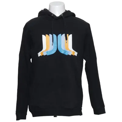 Sweat à capuche (Multiple Icons) de WeSC Coton