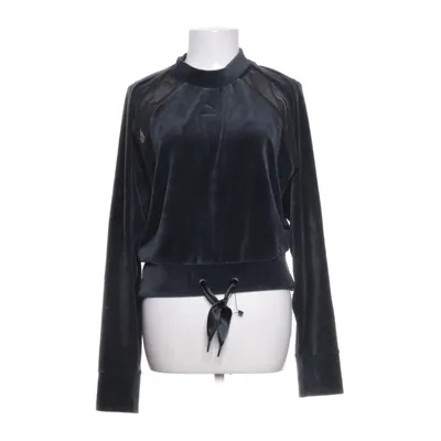 Collegetröja (KENZA) från Puma x Kenza Bomull