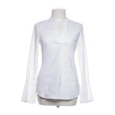 Blus (Vit) från More & More Bomull, Elastan, Polyamid