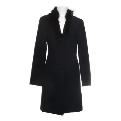 Vinterkappa (Svart) från Tessie Nylon, Ull