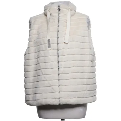 Gilet d'extérieur (41.4770) de Punt Roma Polyester